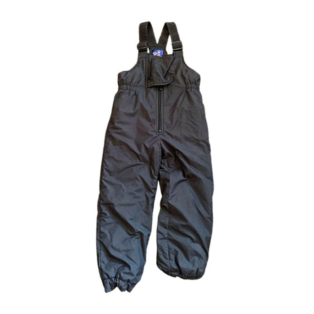Rawik Kids Insulated Snow Bib Overall Pants Ski Snowboard